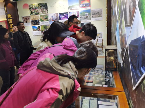 規(guī)資處黨支部赴炭廠村紅色文化體驗區(qū)開展黨史學(xué)習(xí)教育活動