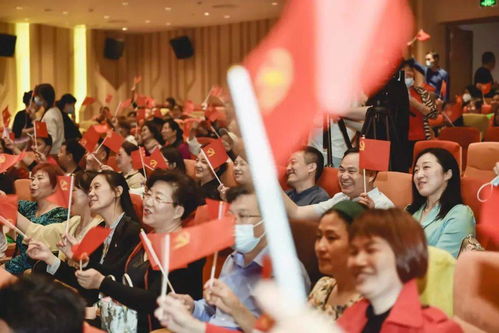 流動 黨史課 火熱群眾情, 百年百場 持續進行中