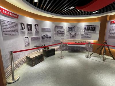 南昌向遠軌道技術(shù)學校學習黨史文化,傳承紅色基因