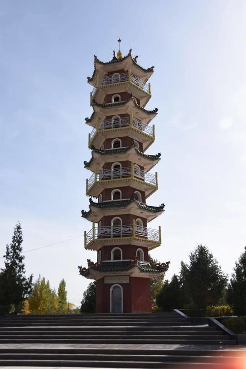 黨史教育的紅色地標(biāo) 紅西路軍安西戰(zhàn)役紀(jì)念館