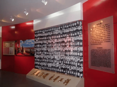 甌江潮涌·紅色領航 | 溫州“1+12”紅色旅游精品線路等你來探索！