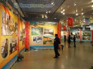 專業(yè)策劃執(zhí)行公司推薦 供應(yīng)蘭州黨史展館設(shè)計(jì)，彰顯甘肅風(fēng)采